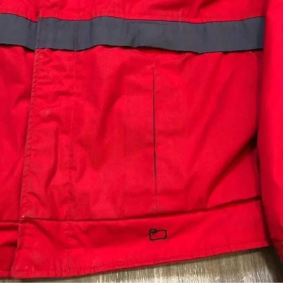 Vintage Mens Woolrich Jacket Made In USA Size XL - Picture 4 of 14